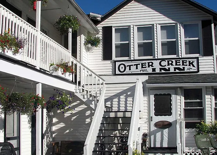 Otter Creek Inn