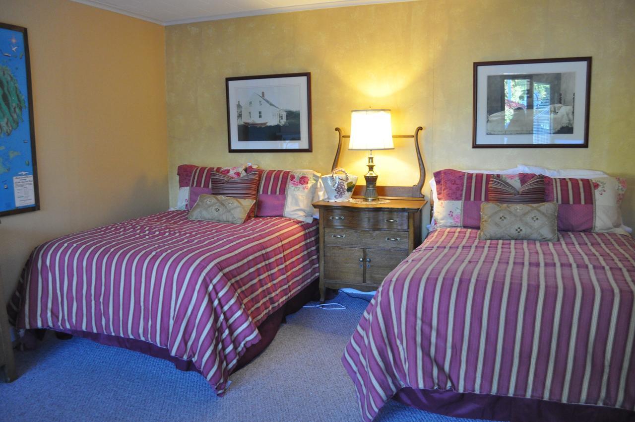 Inn Otter Creek Inn 2*