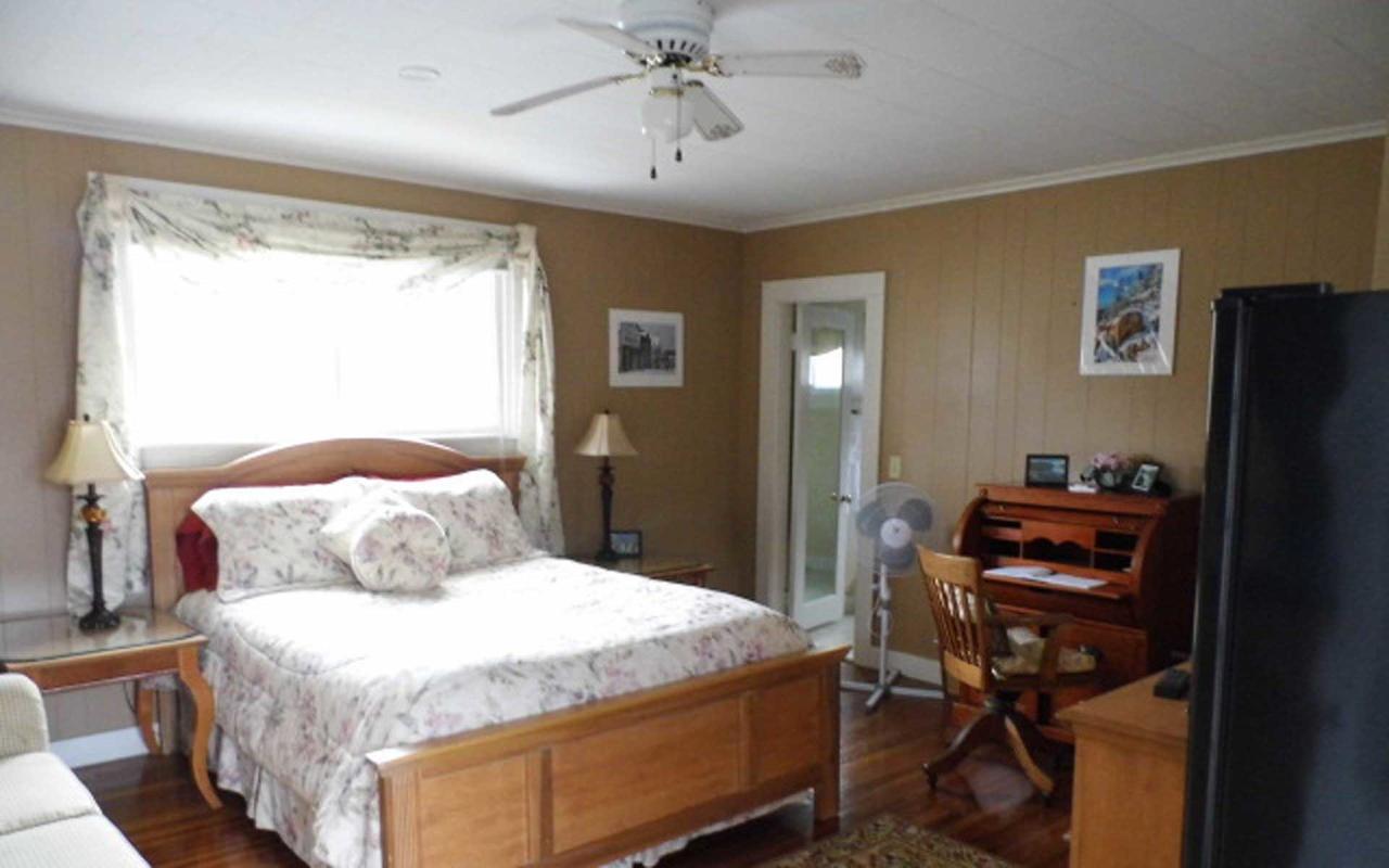 Inn Otter Creek Inn