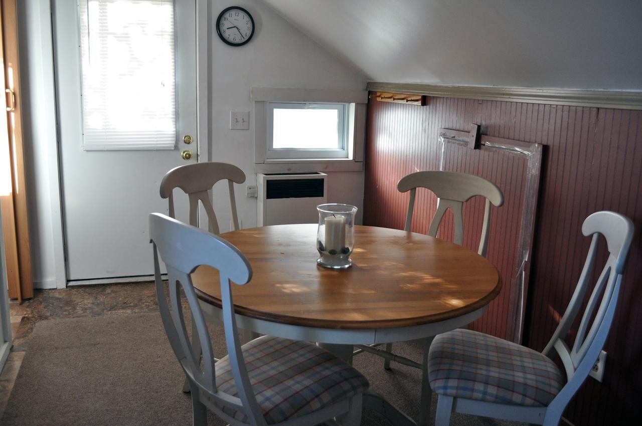 Otter Creek Inn